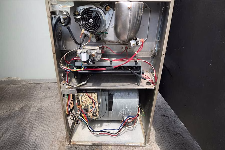 Heating Specialists Dedicated to Temple Terrace, FL
