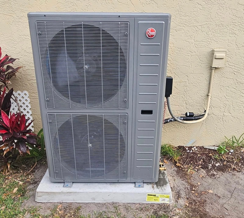Temple Terrace's Go-To Specialists for AC Maintenance