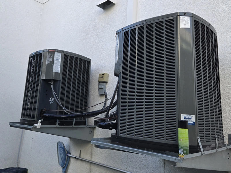 Leading AC Repair Services in Gibsonton, FL