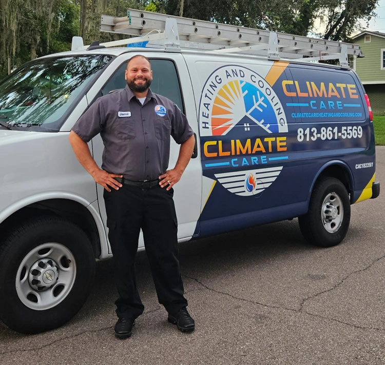 Reliable AC Installation & Replacement