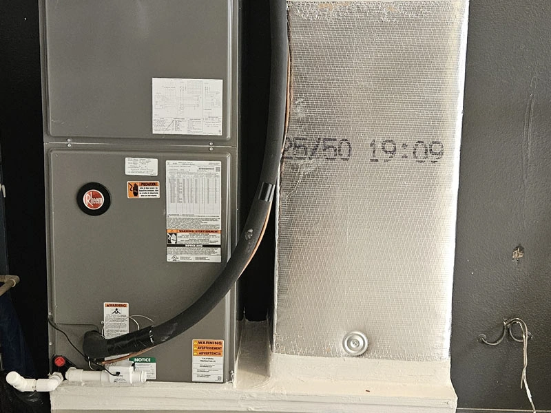 Heating Maintenance Experts in Lithia, FL