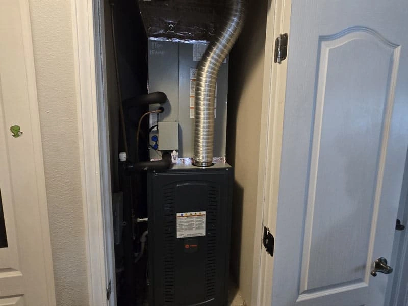 Experienced Heating Repair Specialists in Brandon, FL