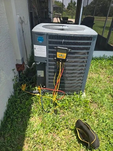 Solve Your Heat Pump Issues