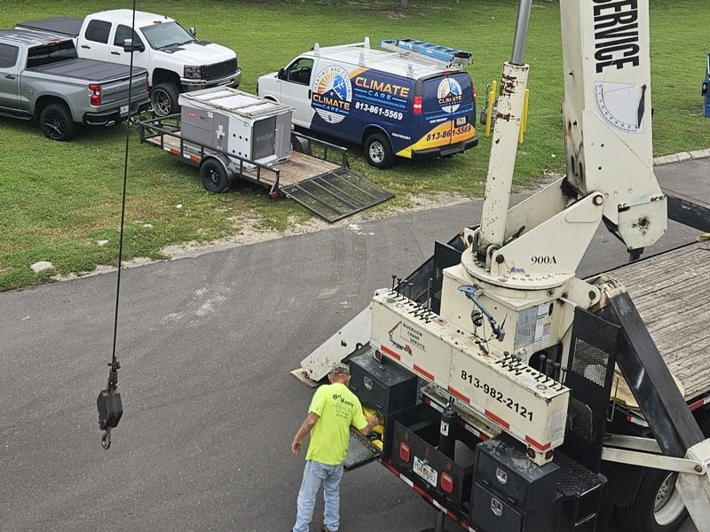 Proudly Serving Brandon and the Greater Tampa Bay Area