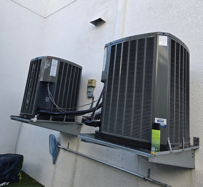 Choose Us for Reliable AC Repair in Brandon, FL