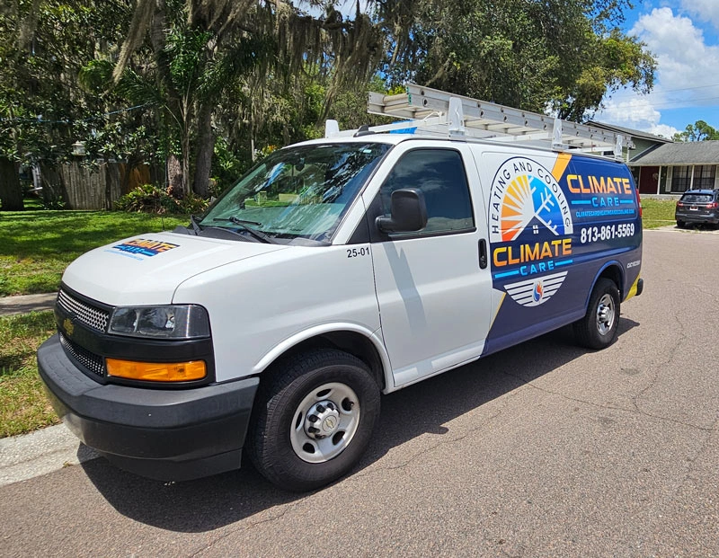 Expert Heating Installations for Bloomingdale, FL