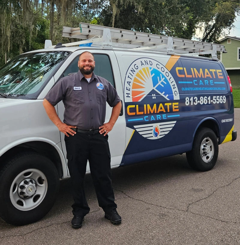 Experience Fast, Reliable HVAC Repair Near Me