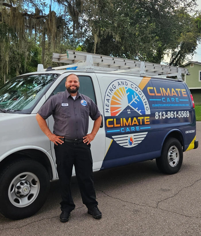 Experience Professional Furnace Maintenance Near Me