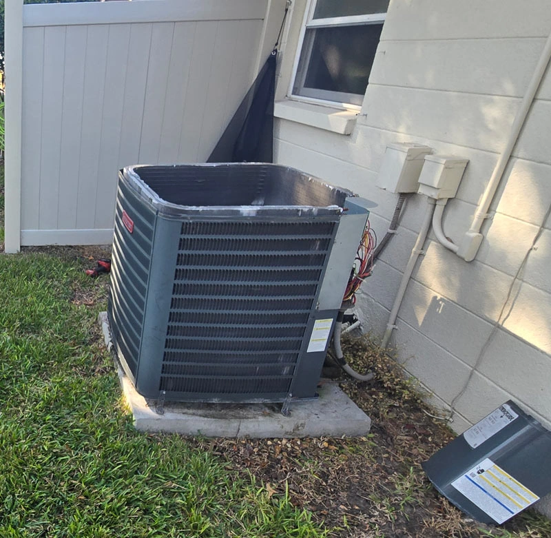 Why is AC Repair Essential