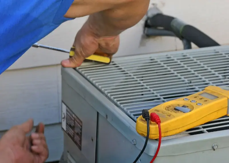 Common AC Problems in Brandon, FL